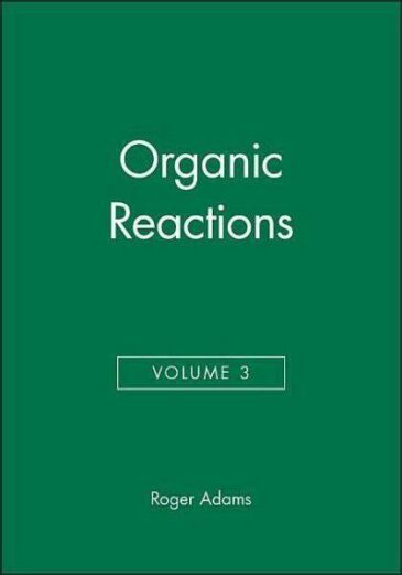 Organic Reactions