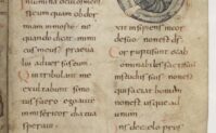 Les plus anciens documents originaux de l'abbaye de Cluny