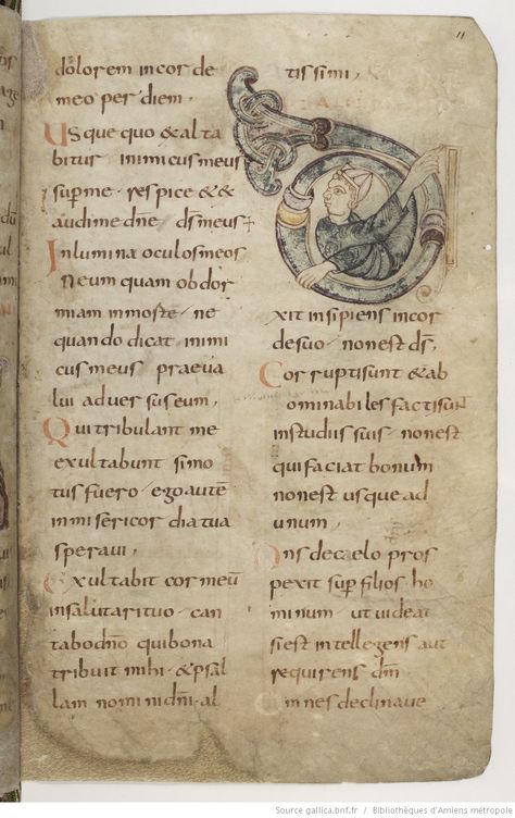 Les plus anciens documents originaux de l'abbaye de Cluny