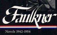 William Faulkner : Novels 1942-1954