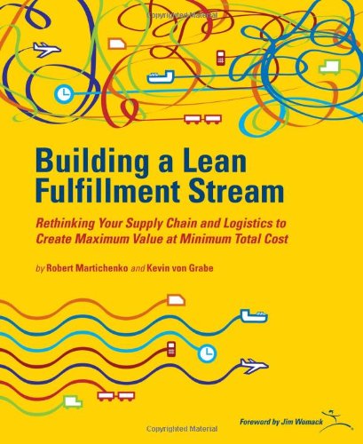 Building a Lean Fulfillment Stream