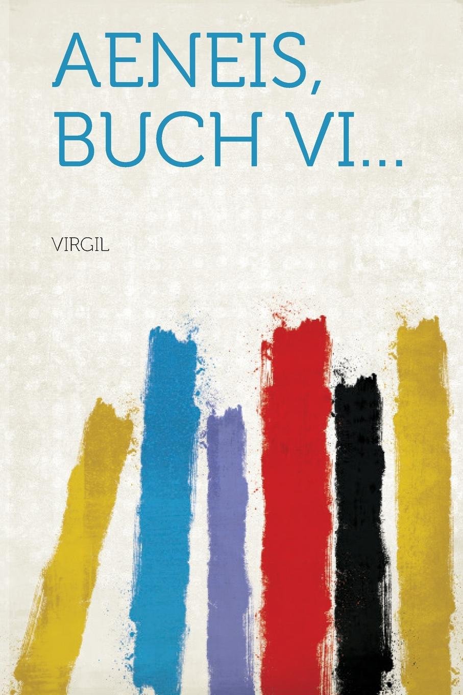 Aeneis, Buch VI