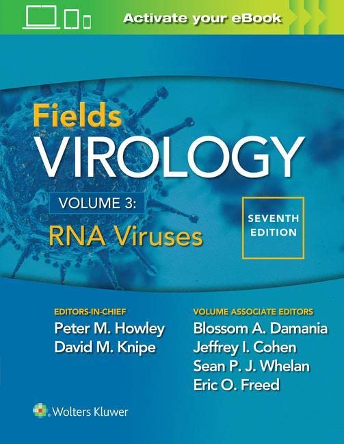 Fields Virology