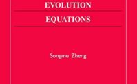 Nonlinear evolution equations