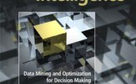 Business Intelligence: Data Mining and Optimization for Decision Making
