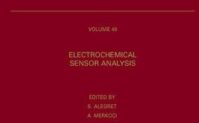 Electrochemical Sensor Analysis