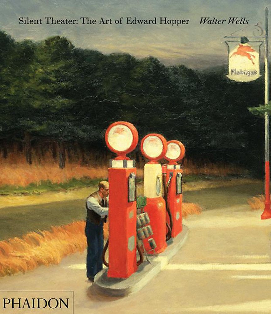 Silent Theater: The Art of Edward Hopper