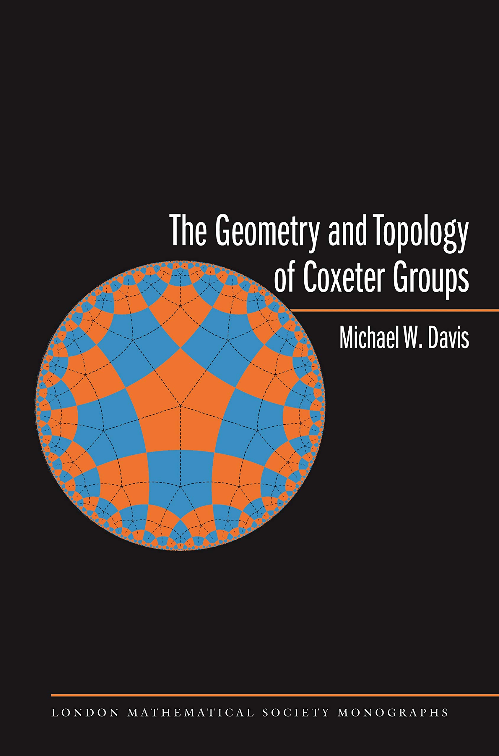The Geometry and Topology of Coxeter Groups