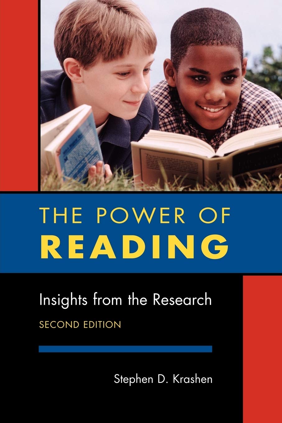 The Power of Reading: Insights from the Research