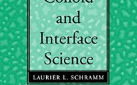 Dictionary of Colloid and Interface Science