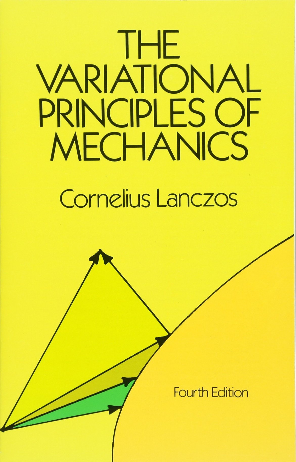 The Variational Principles of Mechanics