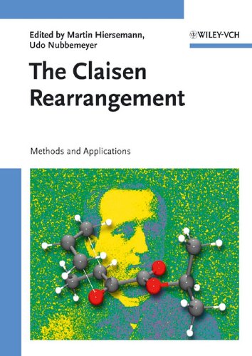 The Claisen Rearrangement: Methods and Applications