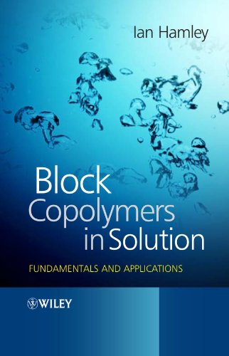 Block Copolymers in Solution: Fundamentals and Applications
