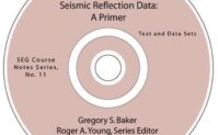 Processing Near-Surface Seismic-Reflection Data: A Primer