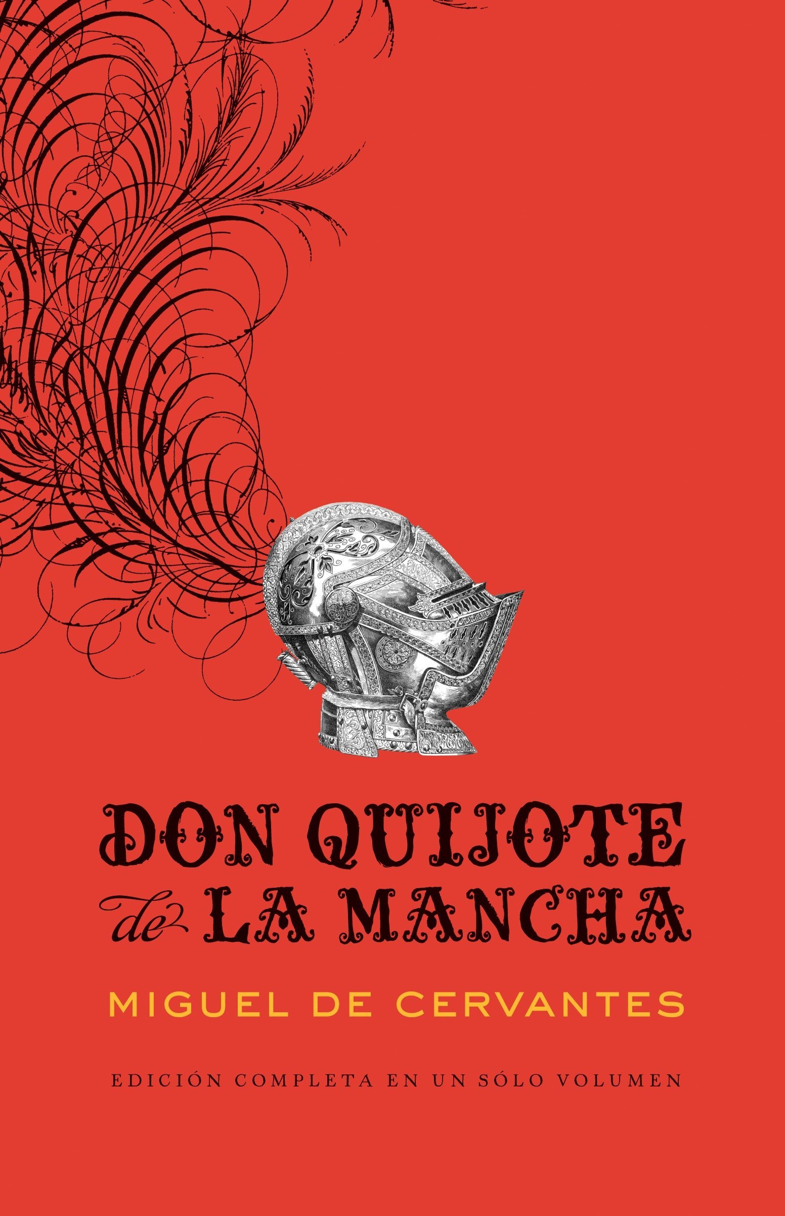 Don Quijote de la Mancha