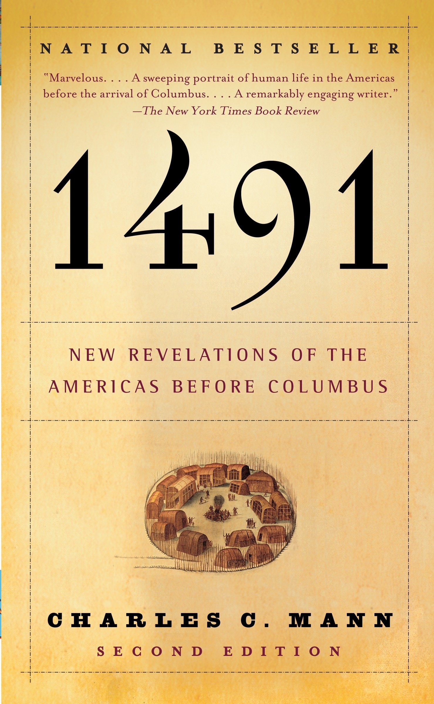 New Revelations of the Americas Before Columbus