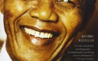 A Long Walk to Freedom: The Autobiography of Nelson Mandela