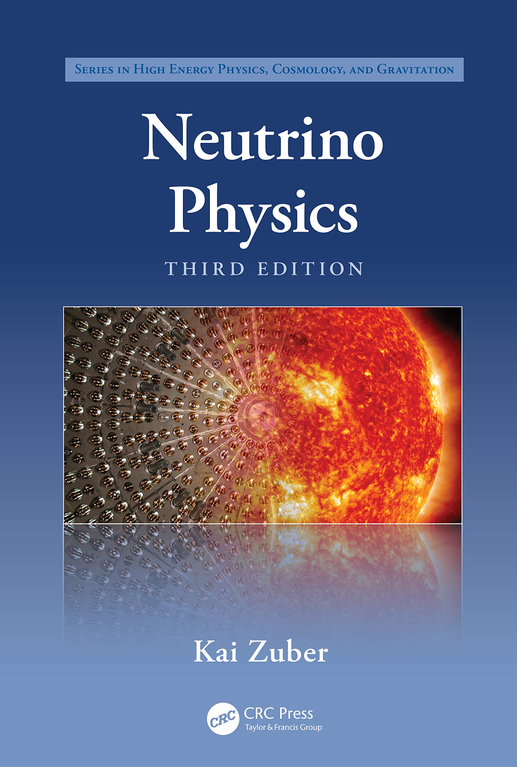 Neutrino Physics