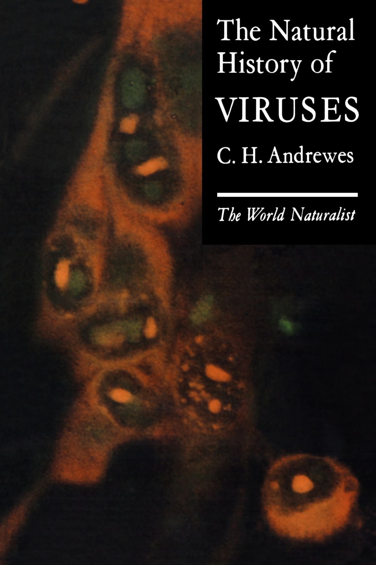 The Natural History of Viruses