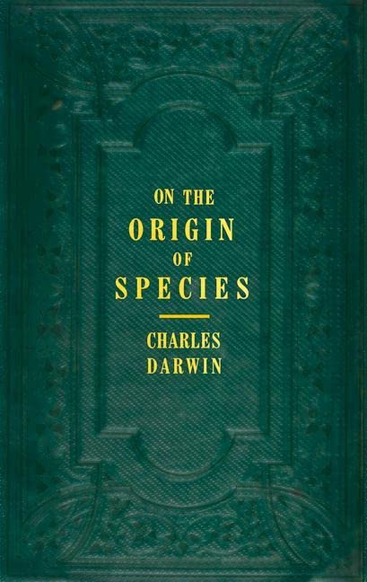 On the Origin of Species