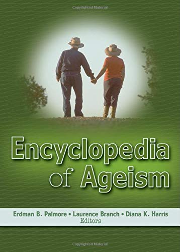 Encyclopedia of Ageism