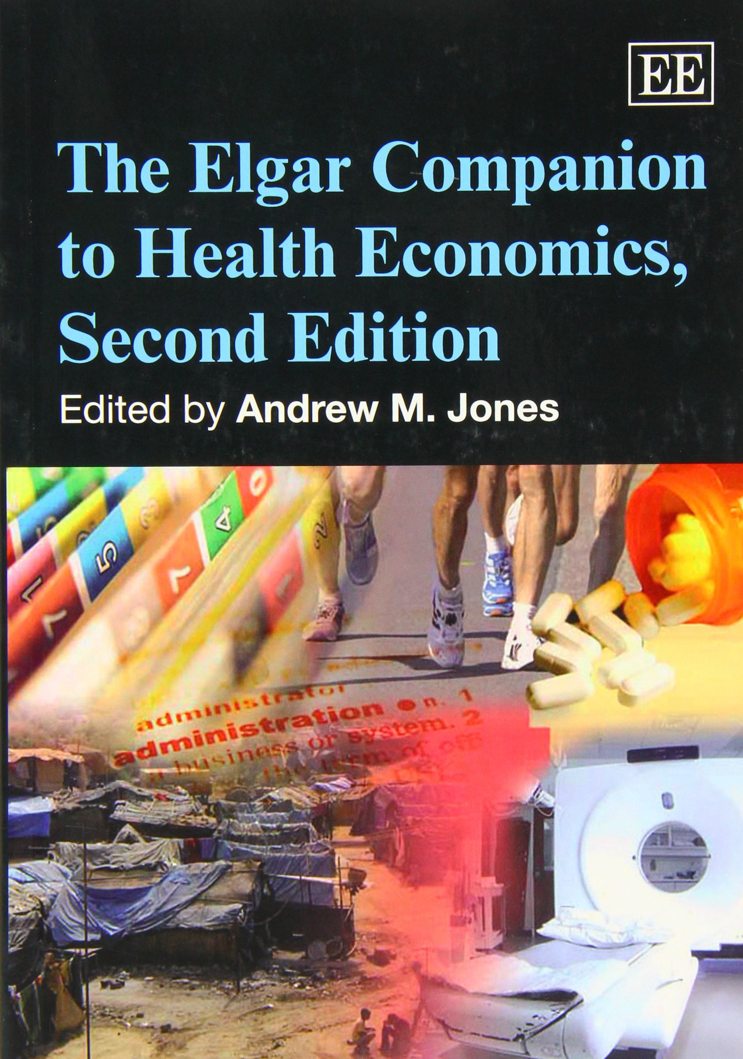 The Elgar Companion to Health Economics