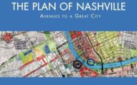The Plan of Nashville: Avenues to a Great City