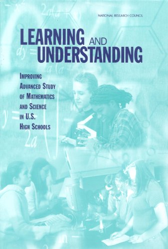 Learning and Understanding