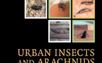 Handbook of Urban Insects and Arachnids