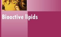 Bioactive Lipids