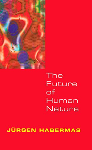 The Future of Human Nature