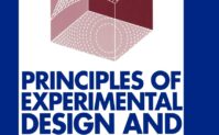 Principles of Experimental Design and Analysis