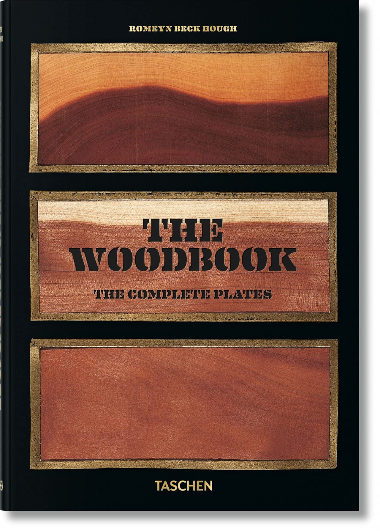 The Wood Book