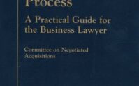 The M & A Process: A Practical Guide for the Business Lawyer