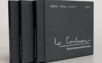 Polychromie architecturale: Le Corbusiers Farbenklaviaturen von 1931 und 1959