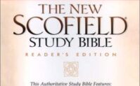 The Scofield Study Bible: New International Version