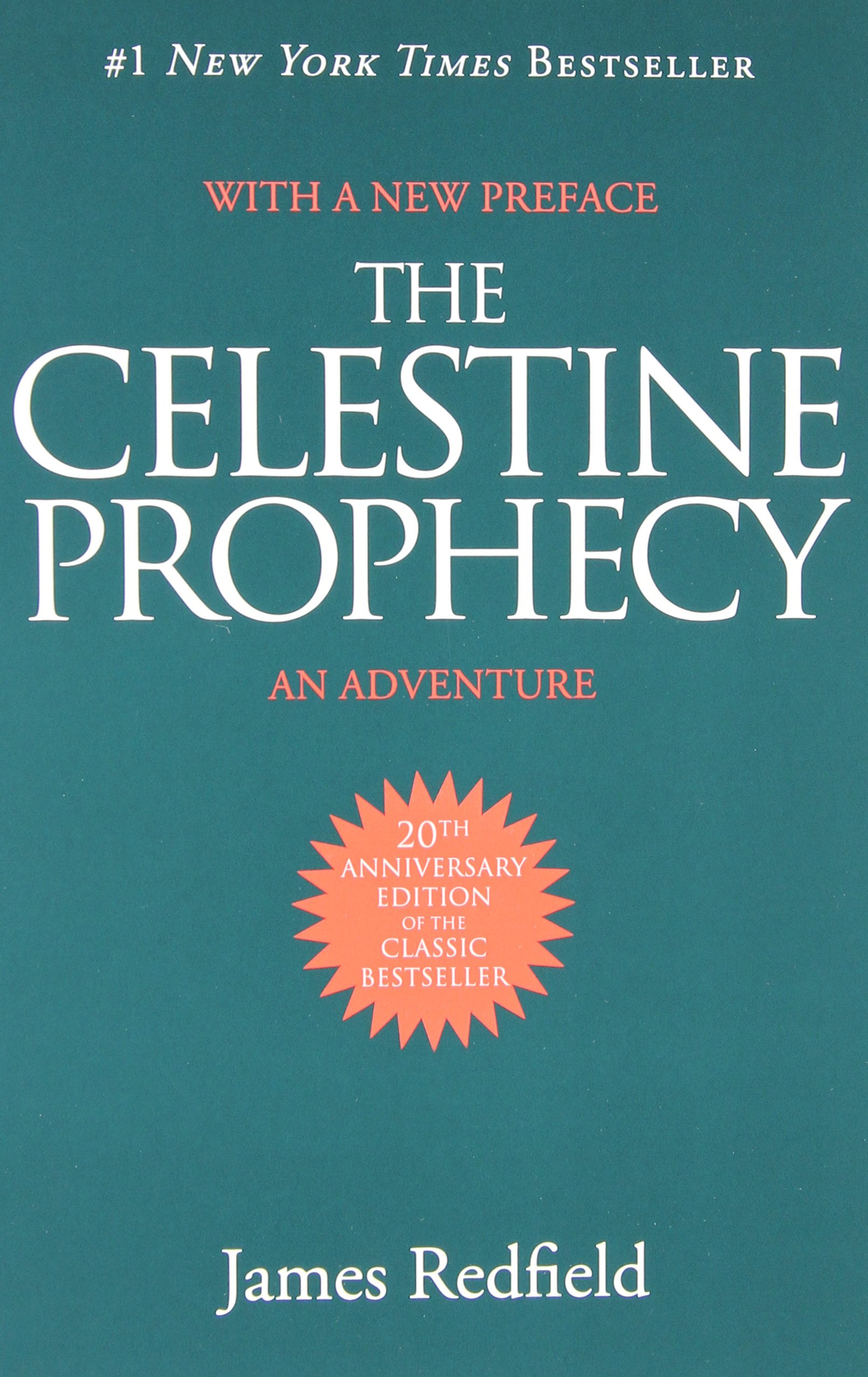 The Celestine Prophecy: An Adventure