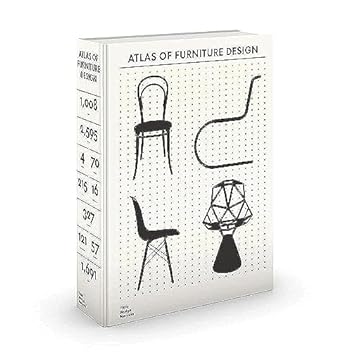 Atlas of Furniture Design