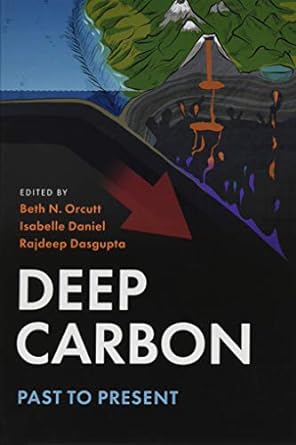 Deep Carbon: Past to Present