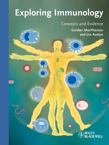 Exploring Immunology: An Evidence-Based Approach