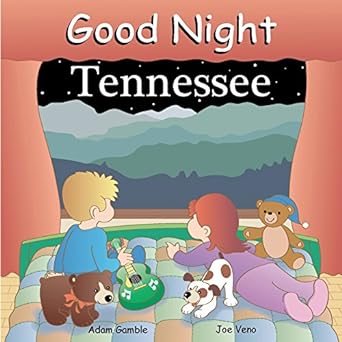 Good Night Tennessee