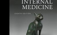 Textbook of Veterinary Internal Medicine: Diseases of the Dog and the Cat, 8th edition