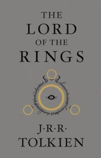 The Lord of the Rings Trilogy