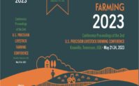 The U.S. Precision Livestock Farming 2023