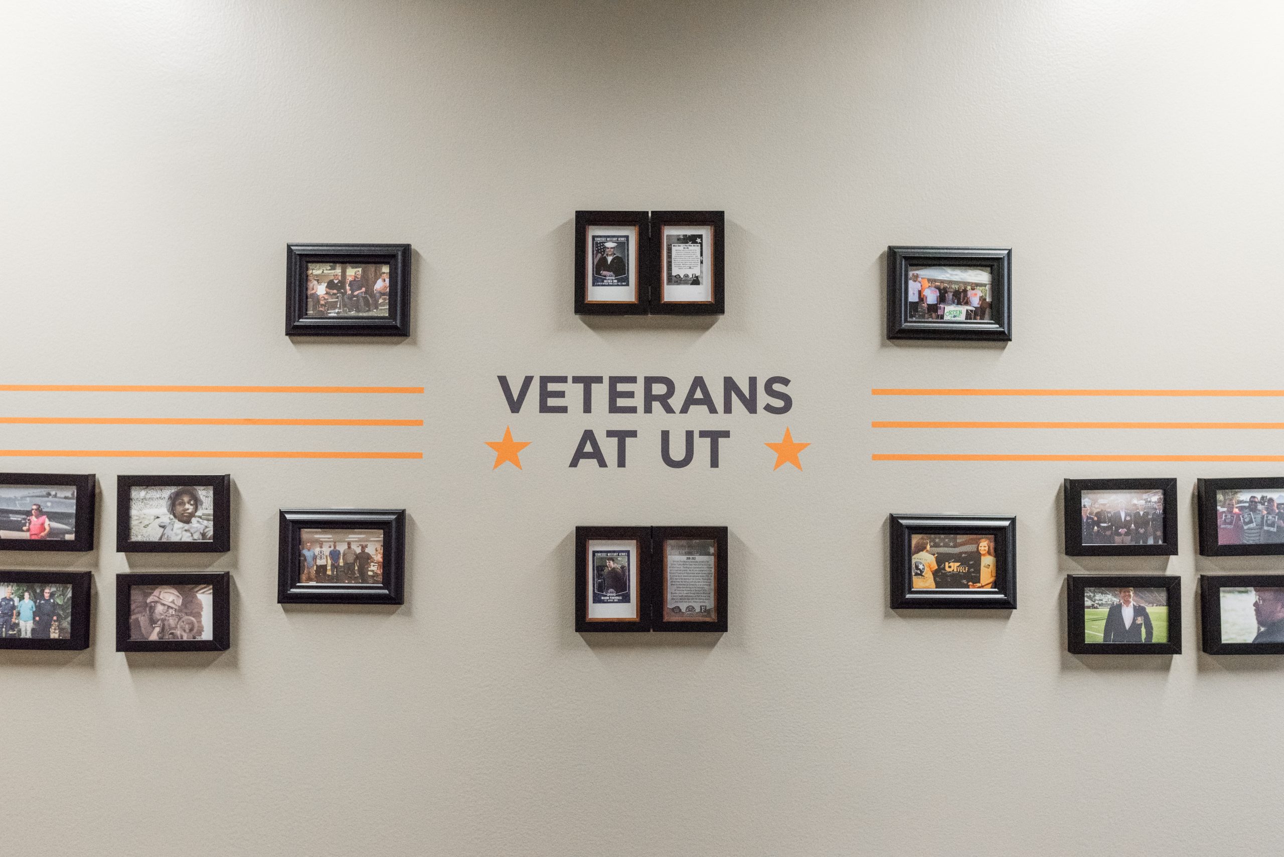 veterans resource center at hodges library university of tennessee