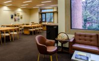 special collections reading room