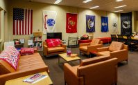 veterans resource center at hodges library university of tennessee